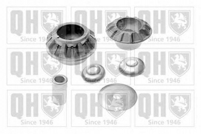 QUINTON HAZELL emr6038 -  Ремкомплект, опора стойки амортизатора